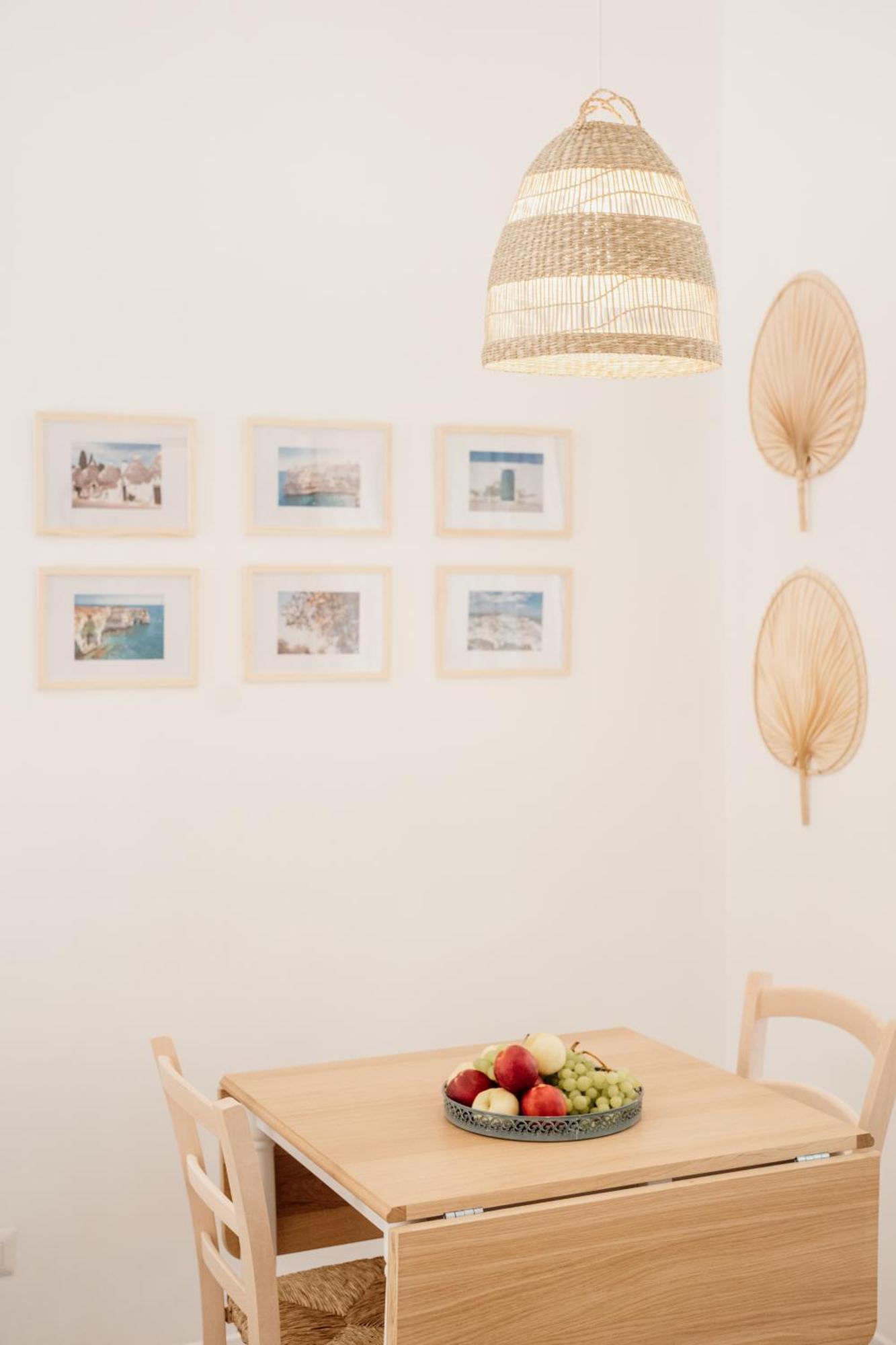 Donna Rita Apartment Monopoli Luaran gambar