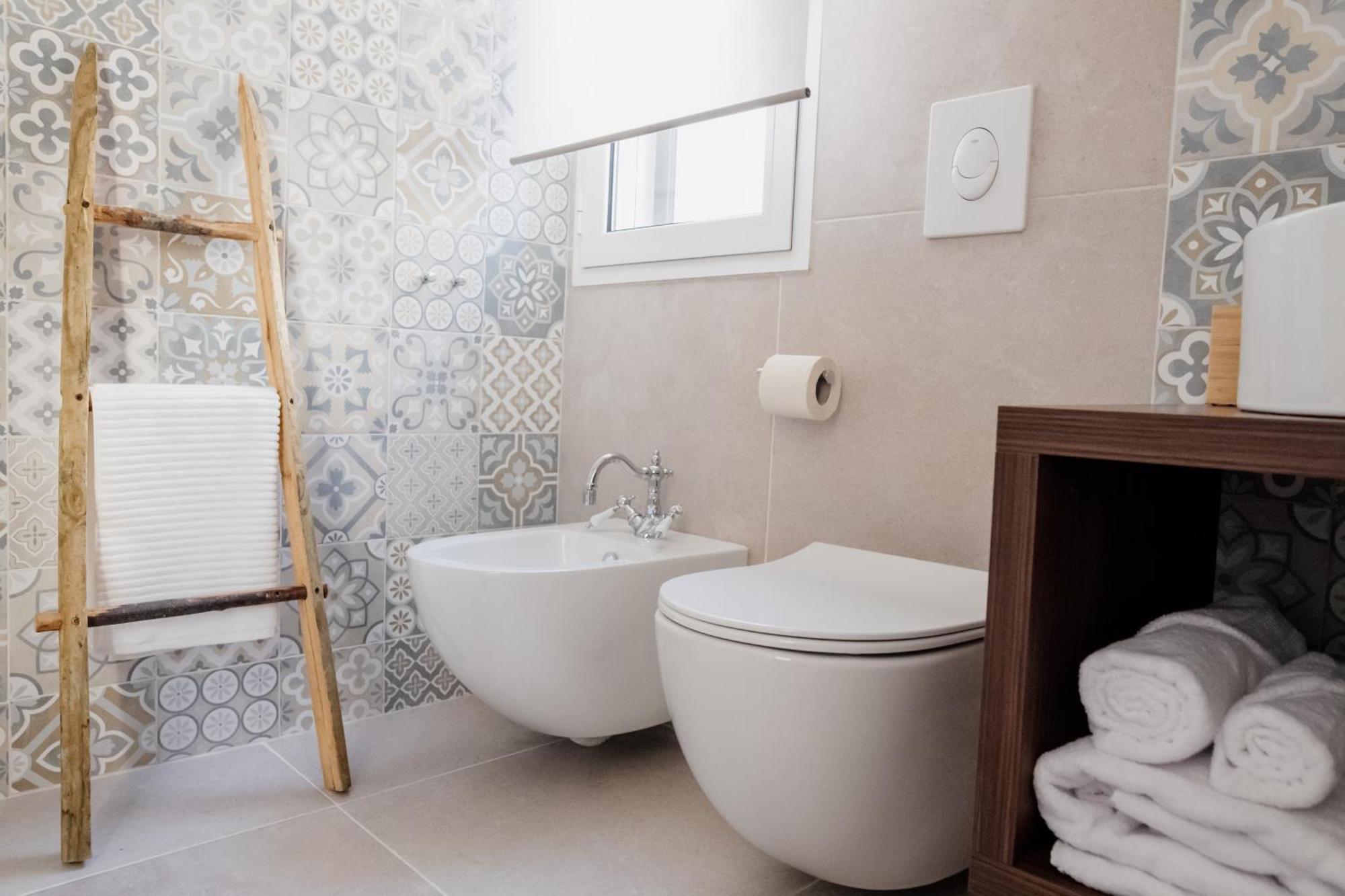 Donna Rita Apartment Monopoli Luaran gambar