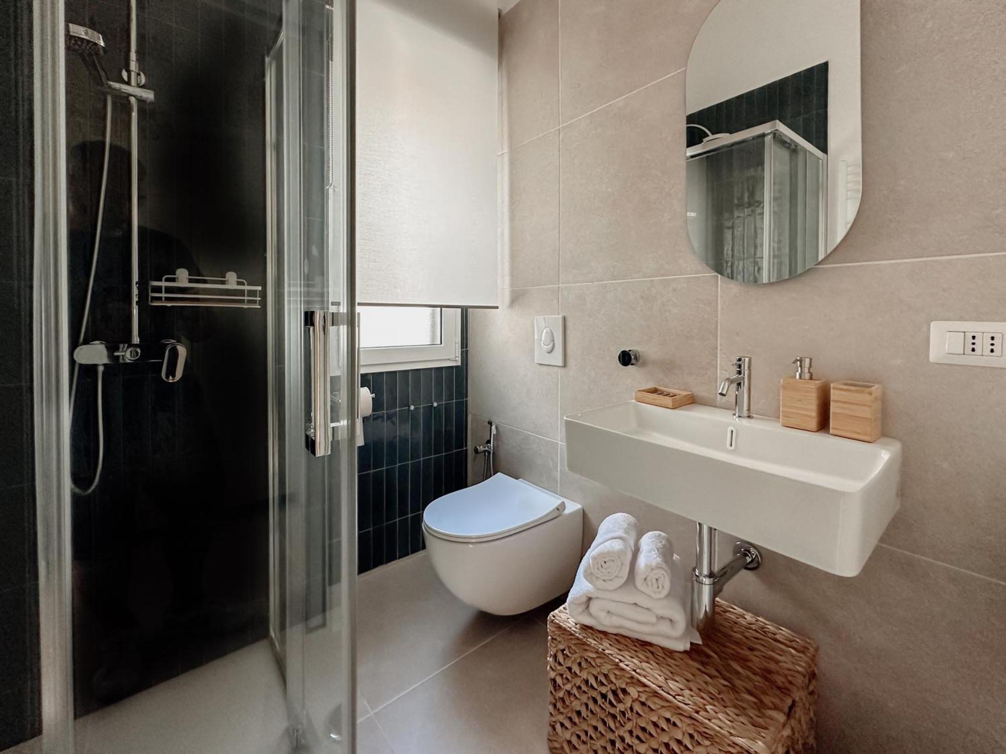 Donna Rita Apartment Monopoli Luaran gambar