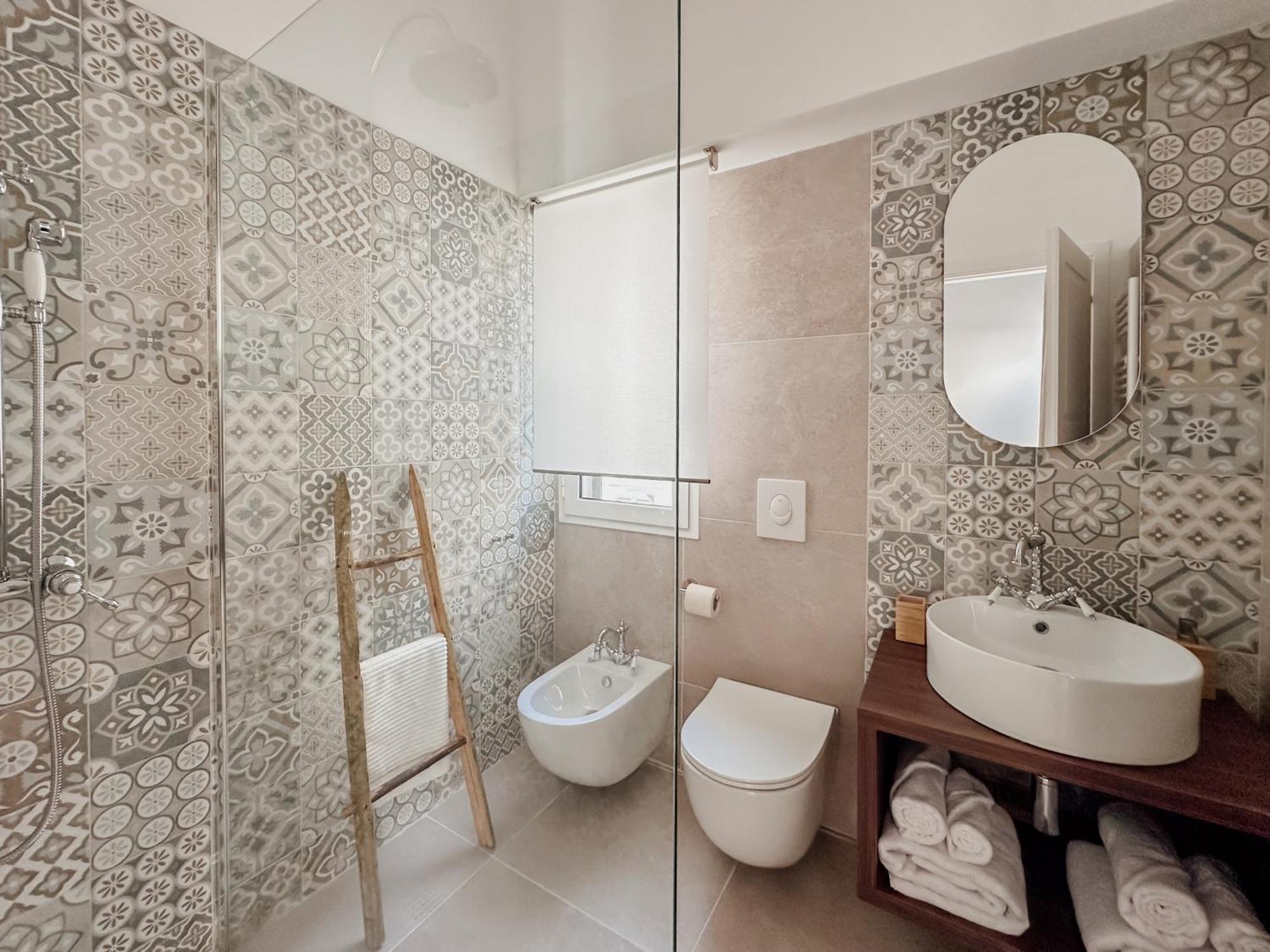 Donna Rita Apartment Monopoli Luaran gambar