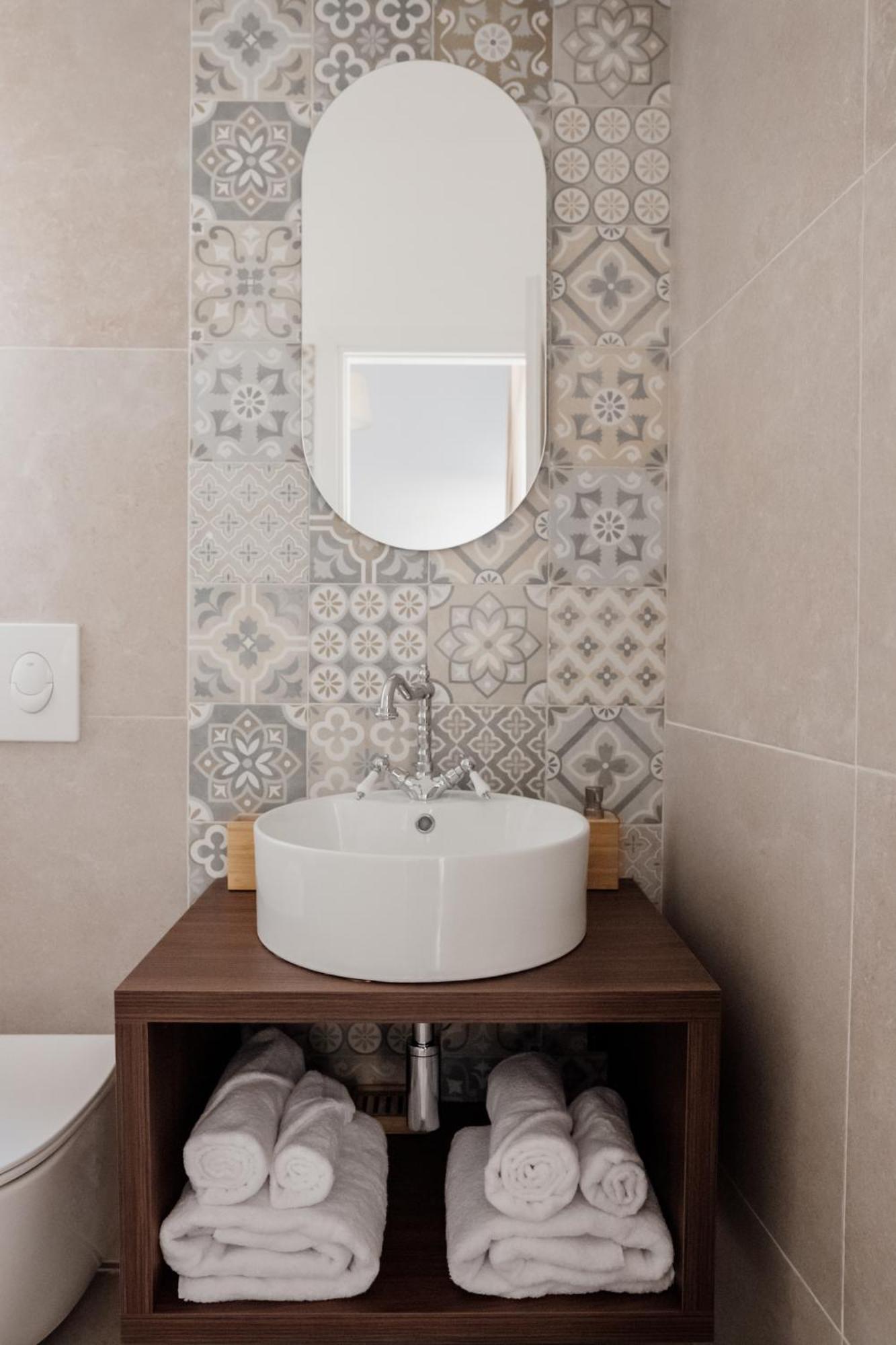 Donna Rita Apartment Monopoli Luaran gambar