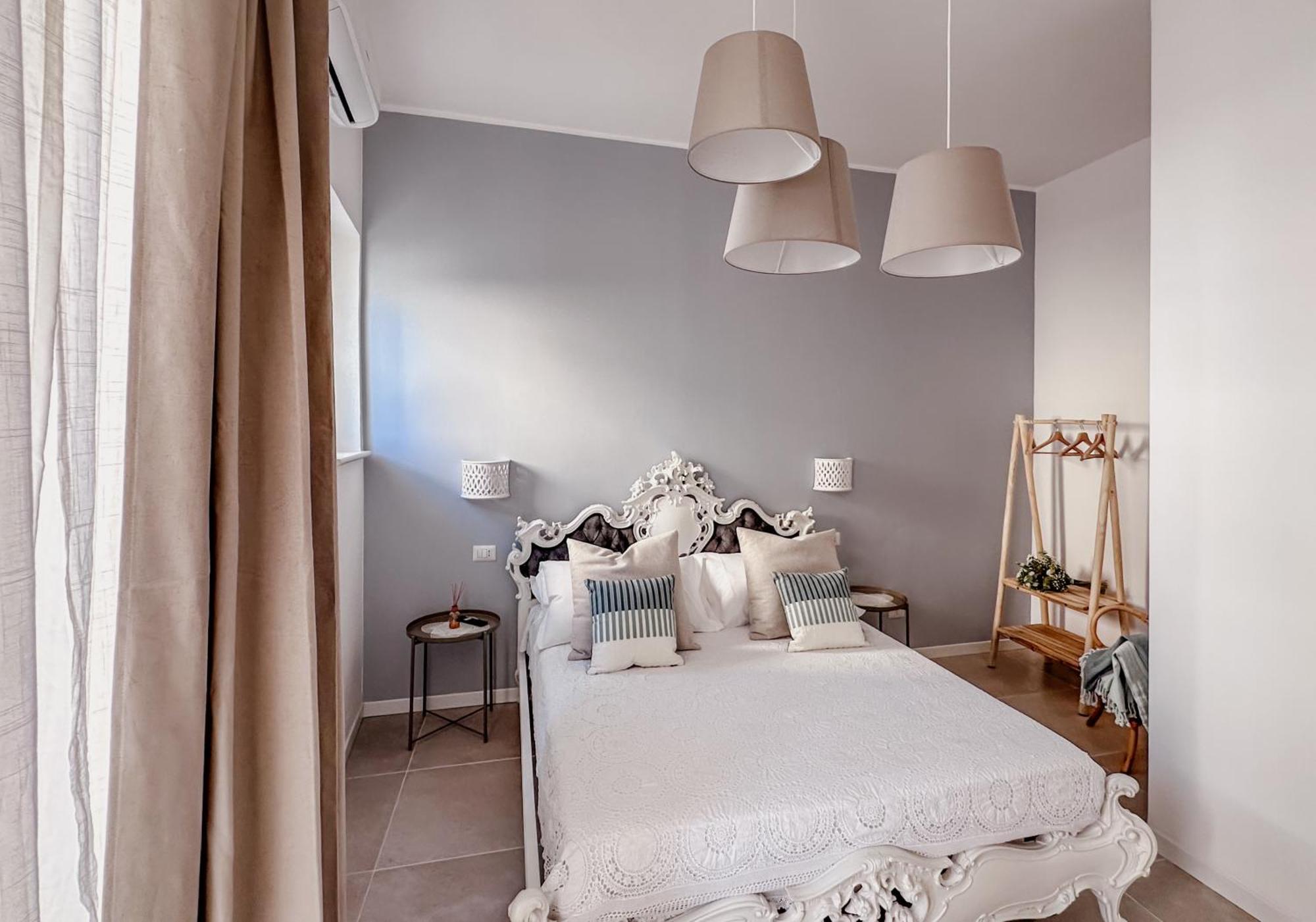 Donna Rita Apartment Monopoli Luaran gambar